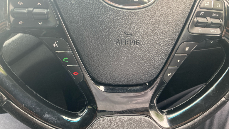 Kia Ceed 1.0T GDi ISG GT-Line 5dr Petrol Hatchback